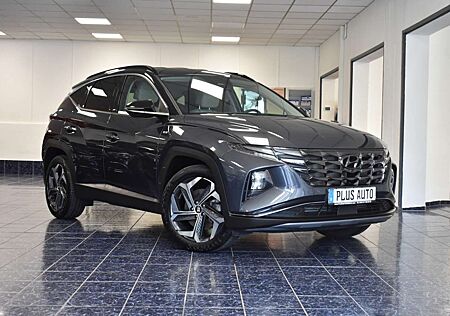 Hyundai Tucson Prime Mild-Hybrid Aut Leder Navi LED Kame