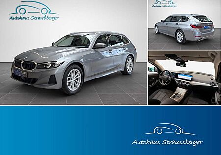 BMW 320 d xDrive Tour. ACC Kamera HiFi LED NP:67.000€
