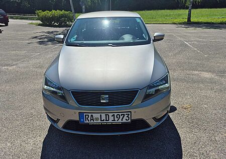 Seat Toledo 1.2 TSI
