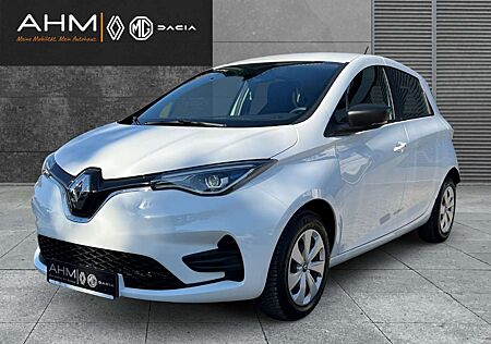 Renault ZOE Life R110 ZE50 KLIMA STANDHEIZUNG MIETAKKU