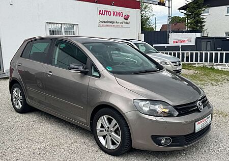 VW Golf Plus Volkswagen Golf VI Plus 1.2 TSI Match*TEMPOMAT**MEGA SCHÖN