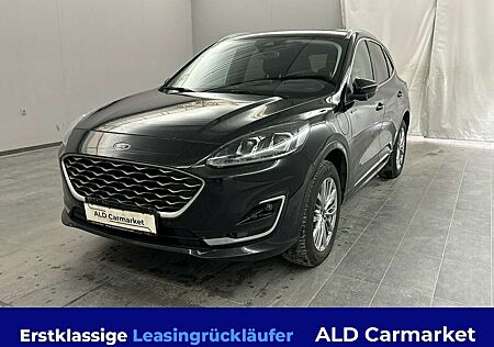 Ford Kuga 2.5 Duratec PHEV VIGNALE Geschlossen, 5-türig, Aut