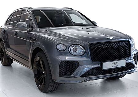 Bentley Bentayga V8 22" Massage Verfügbar ab 12.6