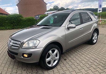 Mercedes-Benz ML 320 ML -Klasse CDI