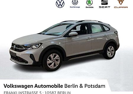 VW Taigo Volkswagen 1.0 TSI DSG Life APP LED Kamera Sitzhzg.