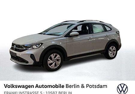 VW Taigo Volkswagen 1.0 TSI DSG Life APP LED Kamera Sitzhzg.