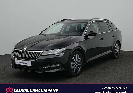 Skoda Superb Ambition,LED,TEMPO,NAVIüAPP,KAM,WINTER