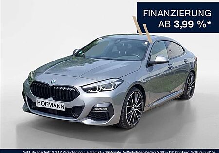 BMW 218 M Sport