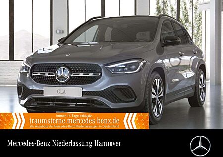 Mercedes-Benz GLA 250 e PROGRESSIVE+NIGHT+PANO+360°+MULTIBEAM