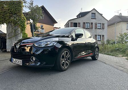 Renault Clio Dynamique
