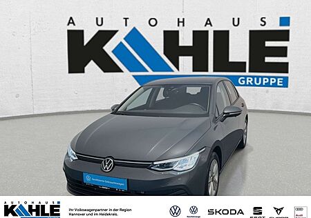 VW Golf Volkswagen VIII 1.5 TSI Life Klima Navi Einparkhilfe