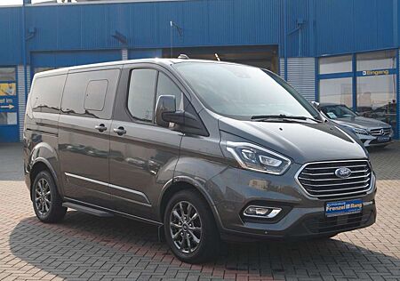 Ford Tourneo Custom L1 Titanium X Automatik *2000 KG