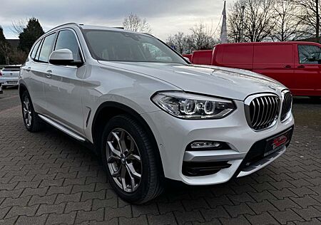 BMW X3 xDrive 30 d xLine AHK HuD DA+ DisplayKey uvm.