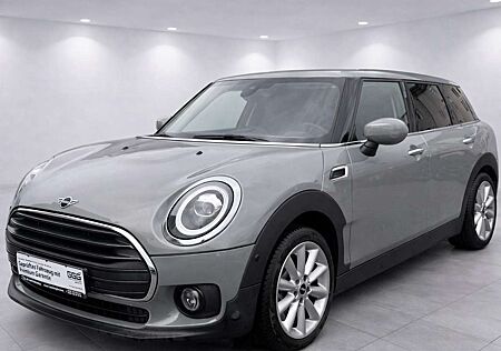 Mini One Clubman One