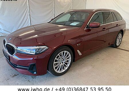 BMW 530 e DrivingProf VLeder 18"HeadUp CockpProf DAB