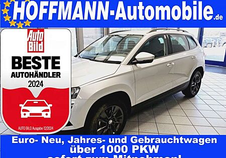 Skoda Karoq Ambition Navi,PDC 2x,ACC,Sitzheizung