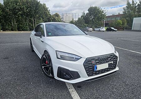 Audi S5 Sportback TDI quattro tiptronic/LASER/B&O