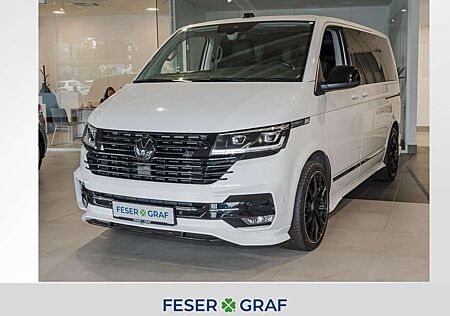 VW T6 Volkswagen .1 Multivan 6.1 2.0TDI 4M LED/KAMERA/STANDHEIZUNG