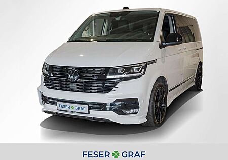 VW T6 Volkswagen .1 Multivan 6.1 2.0TDI 4M LED/KAMERA/STANDHEIZUNG
