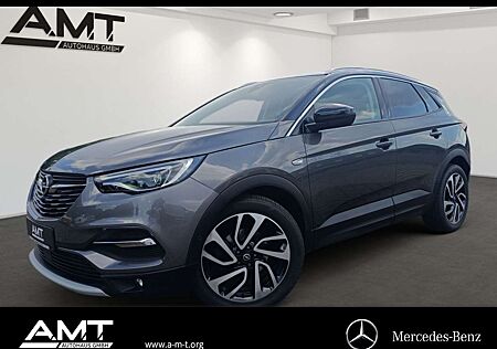 Opel Grandland X 1.6 T Ultimate LED*Leder*Navi*360°