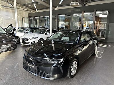 Opel Astra L 1.5 D Elegance LED ACC R.Cam SHZ