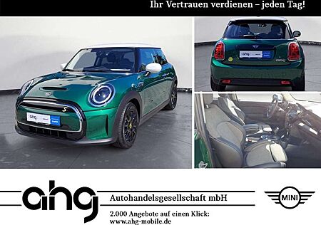 Mini Cooper SE . Classic Trim Navi LED Sportsitze PDC