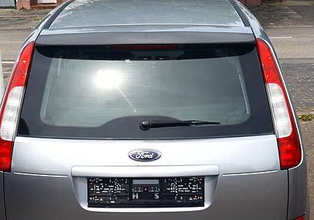 Ford C-Max 1.8 benziner 92kw