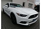 Ford Mustang 5.0 GT Leder |Navi |Shaker |Keyless |Cam