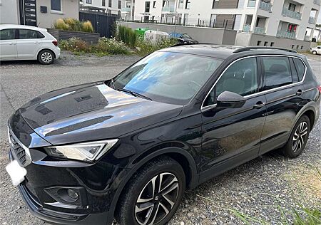 Seat Tarraco 2.0 TDI, AHK, Beats, elek.Heckk., Parkass., Navi