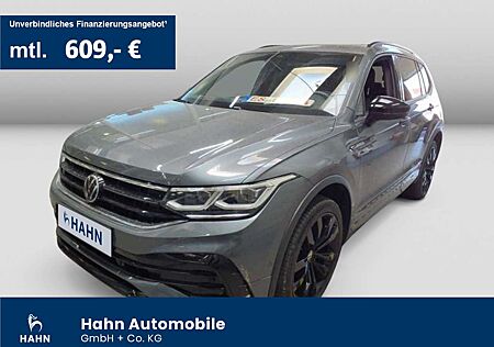 VW Tiguan Allspace Volkswagen 2.0TSI R-Line 4M DSG Pano AHK Ca