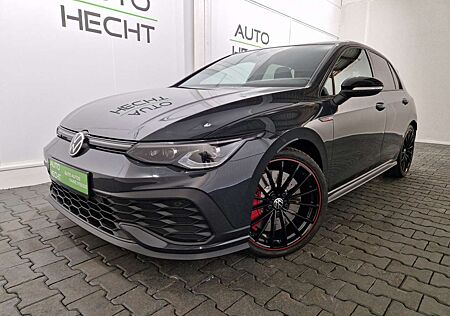 VW Golf Volkswagen VIII GTI Clubsport 2,0TSI Performance Paket