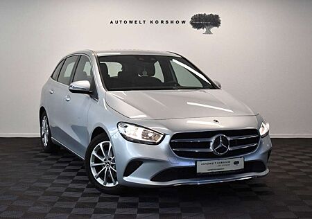 Mercedes-Benz B 180 *WIDE *SHZ *CARPLAY *MBUX *KEYLESS
