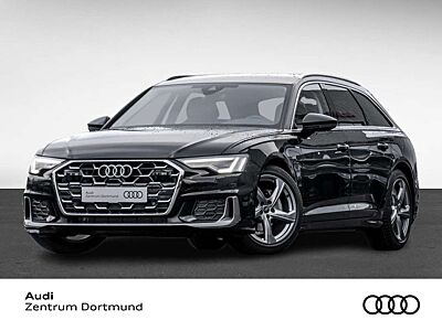 Audi A6 Avant 40 S LINE CAM ACC LM19 E-KLAPPE NAVI+