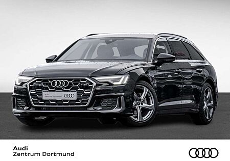 Audi A6 Avant 40 S LINE CAM ACC LM19 E-KLAPPE NAVI+