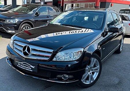Mercedes-Benz C 180 T CGI BlueEfficiency Avantgarde-Kette Neu