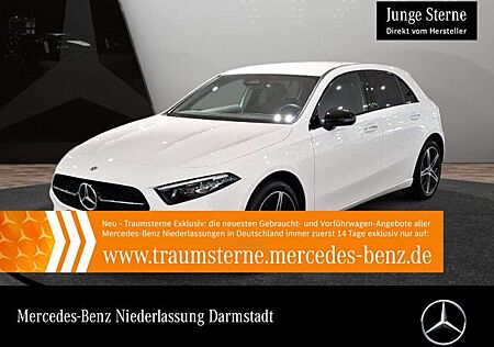 Mercedes-Benz A 250 e PROGRESSIVE+NIGHT+AHK+MULTIBEAM+KAMERA+8G