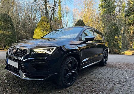 Cupra Ateca Basis 4Drive