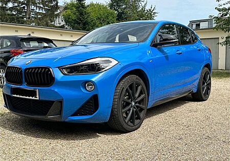 BMW X2 M sDrive20i Aut. Sport