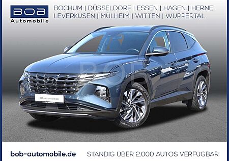 Hyundai Tucson 1.6 Trend Mild-Hybrid NAVI SHZ KLIMA AHK