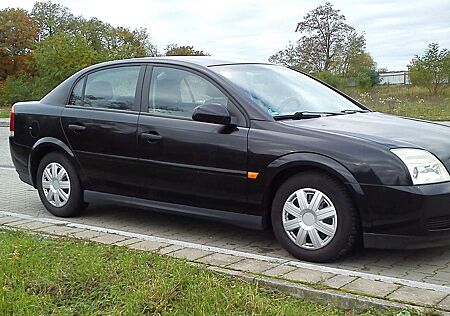 Opel Vectra c 2.2 16v