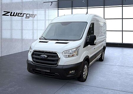 Ford Transit 350 L2H2 Trend AHK Kamera Tempomat DAB+ PD