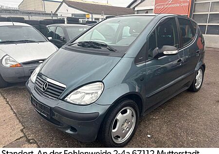 Mercedes-Benz A 140 Picolino /Autom./Klima/8-FACH