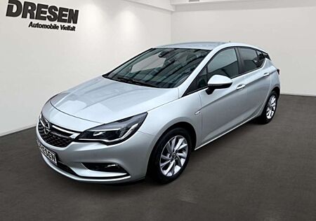 Opel Astra T K Edition Tempomat+FullLink+Sitzheizung