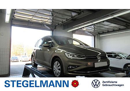 VW Golf Sportsvan Volkswagen Golf VII Sportsvan 1.0 TSI DSG Join *AHK*Kamera*