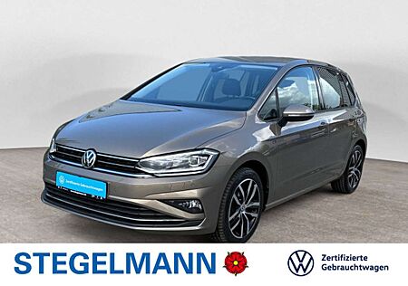 VW Golf Sportsvan Volkswagen Golf VII Sportsvan 1.0 TSI DSG Join *AHK*Kamera*
