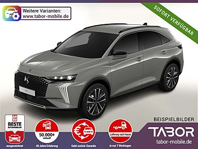 DS Automobiles DS 7 Pallas Pano LED Nav Keyl Kam SHZ UVP-39%*
