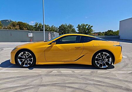 Lexus LC 500