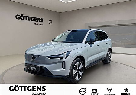 Volvo EX90 Plus Twin Motor Pure Electric AWD LED NAVI BOSE...