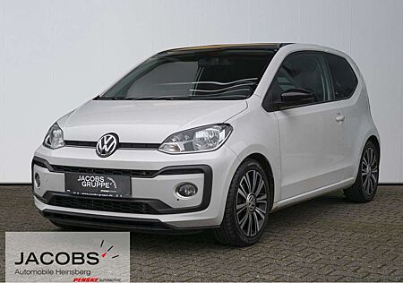 VW Up Volkswagen ! 1.0 TSI sound Klima,SHZ