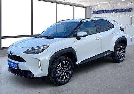 Toyota Yaris Cross Hybrid ACC+Navi+Kamera+Winterpak